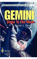 Gemini - Steps to the Moon