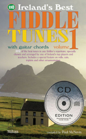 Ireland's Best Fiddle Tunes