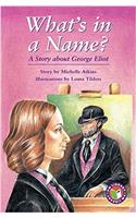 What's in a Name?