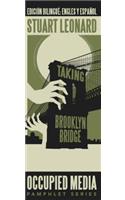 Taking Brooklyn Bridge