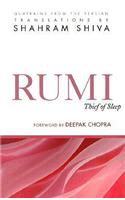 Rumi - Thief of Sleep