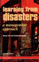 Learning from Disasters