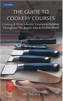 The Guide to Cookery Courses