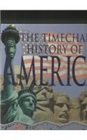 Timechart History of America