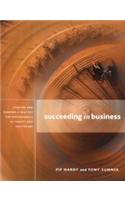 Succeeding in Business