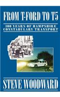From T Ford to T5