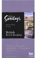 British Bed and Breakfast