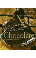 Adventures with Chocolate