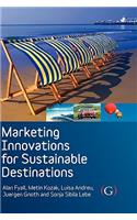 Marketing Innovations for Sustainable Destinations