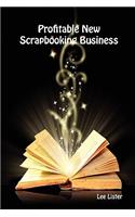 Profitable New Scrapbooking Business