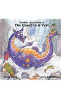 Gordon the Goblin in the Quest in a Vest