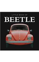 Little Book of the Beetle