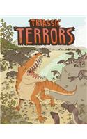 Triassic Terrors