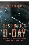 Destination D-Day