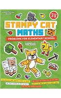 Stampy Cat Maths