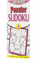 Sudoku Vol. 5