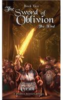 The Sword Of Oblivion