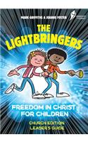 Lightbringers Church Edition Leader's Guide