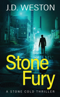 Stone Fury