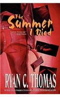 The Summer I Died