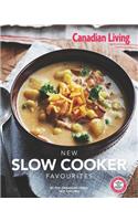 New Slow Cooker Favourites