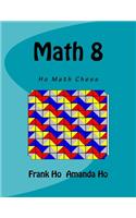 Math 8