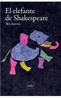 El elefante de Shakespeare