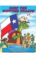 Book 6 - Dorp The Scottish Dragon In A Lone Star Story