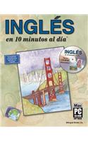 Ingles en 10 Minutos al Dia