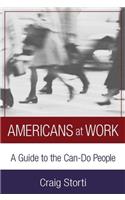 Americans at Work