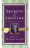 Secrets of the Vine Audio Cirriculum