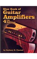 Blue Book of Guitar Amplifiers