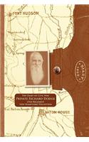 Diary of Civil War Private Richard Dodge