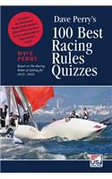 100 Best Racing Rules Quizzes 2013-2016