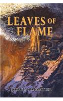 Leaves of Flame