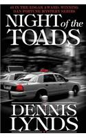 Night of the Toads