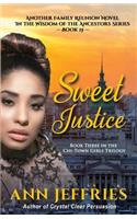 Sweet Justice