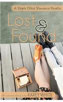 Lost and Found