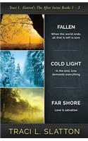 Fallen, Cold Light, Far Shore