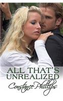 All That's Unrealized