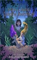 Winnie and the Mystery of the Missing Moonstones