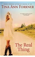 The Real Thing