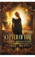 Scepter of Fire