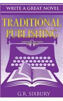 Traditional Publishing