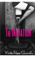 The Initiation: Volume 1 (The SOS Series)