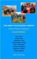 Deep Philosophy Group (2nd Edition)