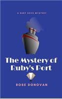 Mystery of Ruby's Port