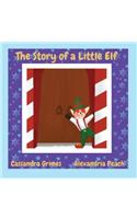 The Story of a Little Elf