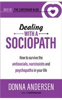 Dealing with a Sociopath