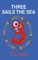 Three Sails the Sea